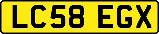 LC58EGX