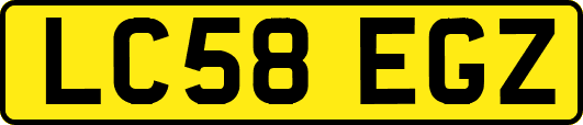 LC58EGZ