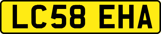 LC58EHA