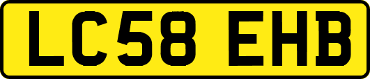 LC58EHB