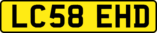 LC58EHD