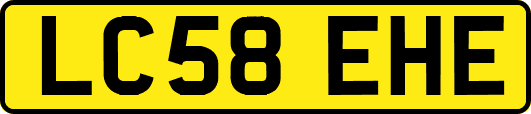 LC58EHE