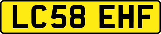 LC58EHF