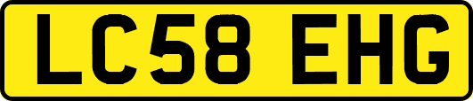 LC58EHG