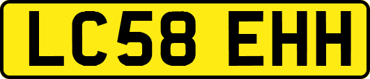 LC58EHH