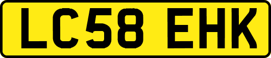 LC58EHK