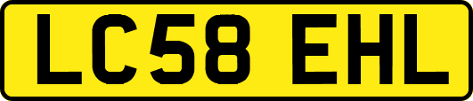 LC58EHL
