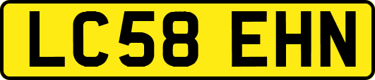 LC58EHN