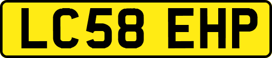 LC58EHP