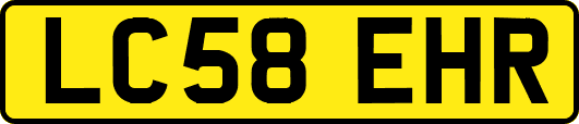 LC58EHR