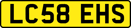 LC58EHS