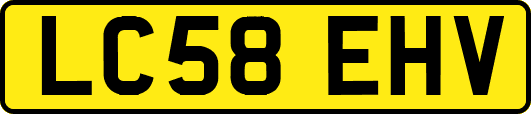 LC58EHV