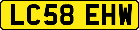 LC58EHW
