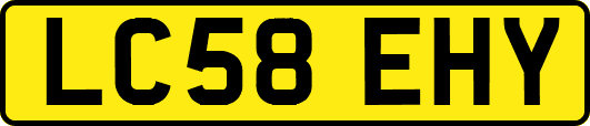 LC58EHY
