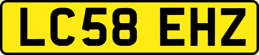 LC58EHZ