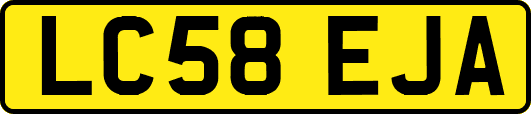 LC58EJA