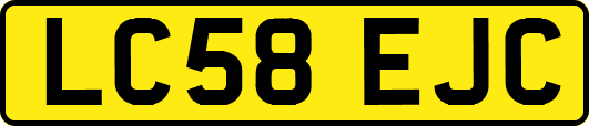 LC58EJC