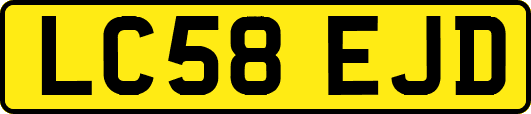 LC58EJD
