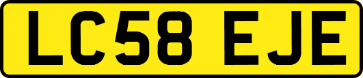 LC58EJE