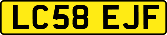 LC58EJF