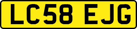 LC58EJG