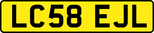 LC58EJL