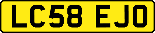 LC58EJO