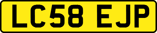 LC58EJP