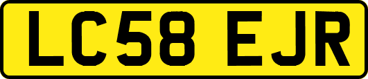 LC58EJR