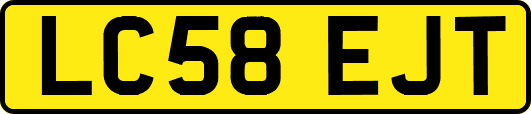 LC58EJT