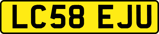 LC58EJU