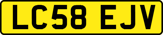 LC58EJV