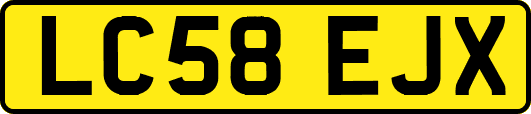 LC58EJX