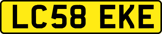 LC58EKE