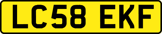 LC58EKF