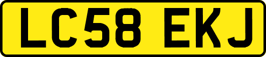 LC58EKJ
