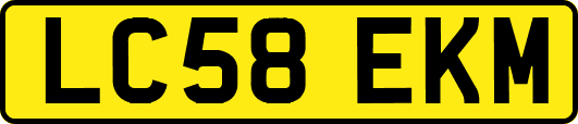 LC58EKM