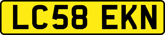 LC58EKN