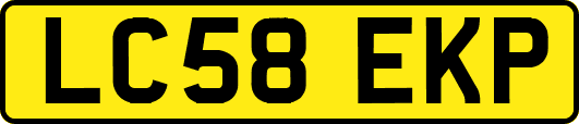 LC58EKP