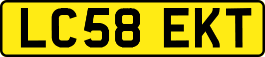 LC58EKT