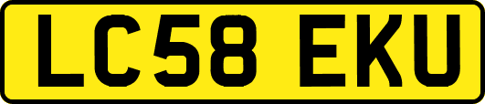 LC58EKU