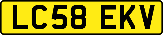 LC58EKV
