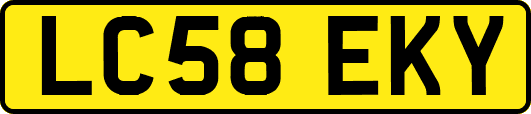 LC58EKY