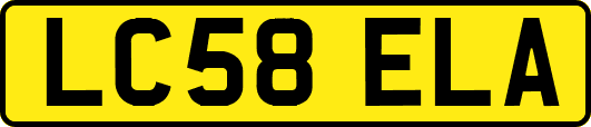 LC58ELA