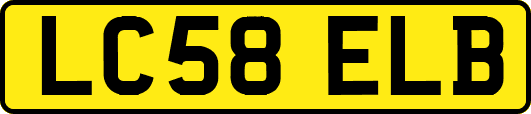 LC58ELB