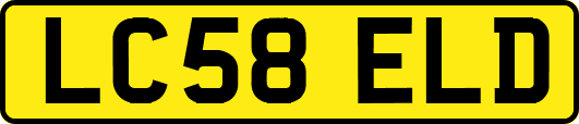 LC58ELD