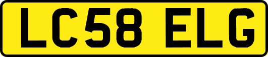 LC58ELG