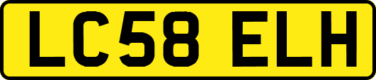 LC58ELH