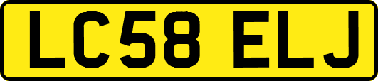 LC58ELJ