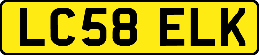 LC58ELK